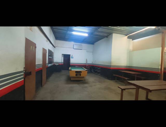 M² BUSINESS FOR SALE IN TSHEPISONG